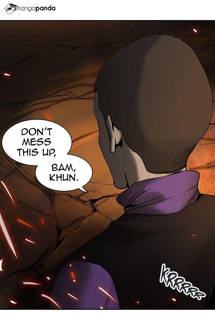 Tower of God Chapter 294 image 95